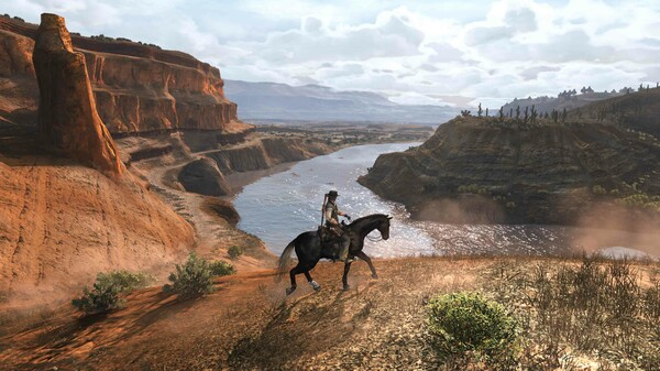 图片[3]_荒野大镖客：救赎 不死梦魇 重制版 Red Dead Redemption v1.0.42.46611 官方中文版_ZDZGAME 终点站游戏