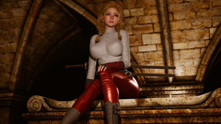 图片[1]_永恒世界 Eternum Ver0.9.5 官方中文版_ZDZGAME 终点站游戏