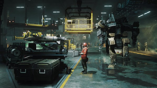 图片[2]_使命召唤13 无限战争 Call of Duty: Infinite Warfare v6.5.1233116 全DLC 终极收藏 官方中文版_ZDZGAME 终点站游戏