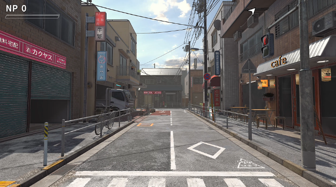 图片[2]_NTR 大师 NTR Master demo 官方中文版_ZDZGAME 终点站游戏