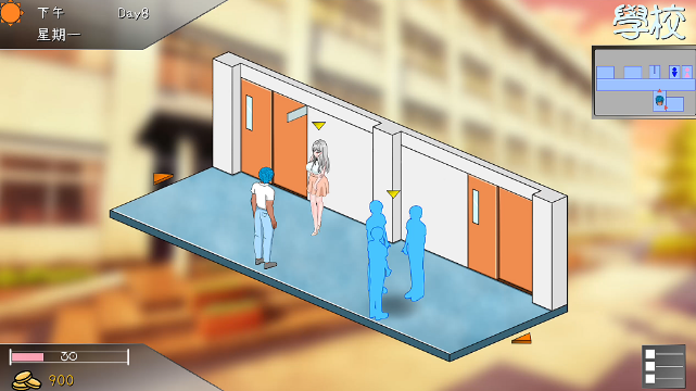 图片[2]_若山先生的NTR教室 Ms Wakayama’s NTR Classroom v2.1.0.3 官方中文版_ZDZGAME 终点站游戏