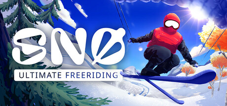 SNØ：终极自由滑雪 Sno: Ultimate Freeriding v1.0.05.44 官方中文版_ZDZGAME 终点站游戏