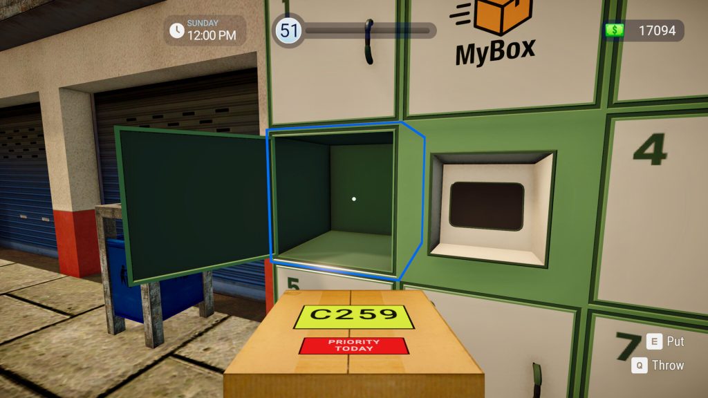 图片[3]_包裹配送模拟器 Parcel Delivery Simulator Build：22920339 官方中文版_ZDZGAME 终点站游戏