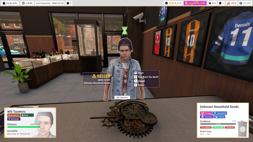 图片[2]_典当行模拟器 Pawnbroker Simulator Build 22591128 官方中文版_ZDZGAME 终点站游戏