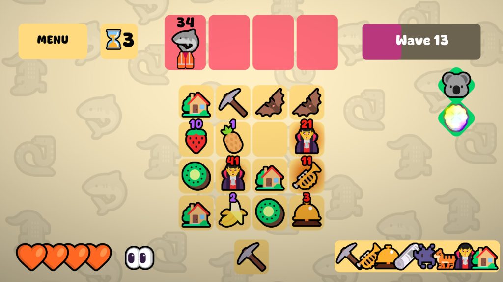 图片[2]_合并大师 Merge Maestro Build 22338682 官方中文版_ZDZGAME 终点站游戏