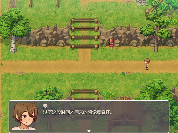 图片[3]_我的乡村日常生活！daily lives of my countryside Ver0.3.4 RPG 中文版_ZDZGAME 终点站游戏