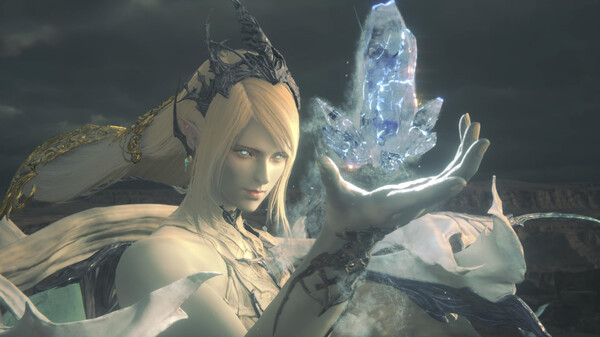 图片[3]_最终幻想16 完全版 FINAL FANTASY XVI v1.03 整合DLC 特典 官方中文版_ZDZGAME 终点站游戏