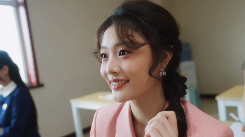 图片[1]_世界小姐养成日记 Miss World Love Growth Diary 官方中文版_ZDZGAME 终点站游戏