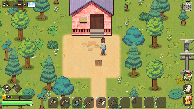 图片[3]_乡村狂想曲 Rural Rhapsody v1.70 官方中文版_ZDZGAME 终点站游戏