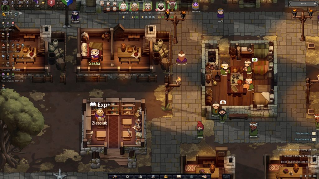 图片[3]_诺兰德 NORLAND Build 22941402 官方中文版_ZDZGAME 终点站游戏