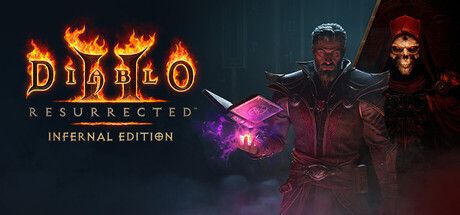 暗黑破坏神2：重制版 Diablo II Resurrected 免安装v1.6.81914 全DLC 官方中文版_ZDZGAME 终点站游戏