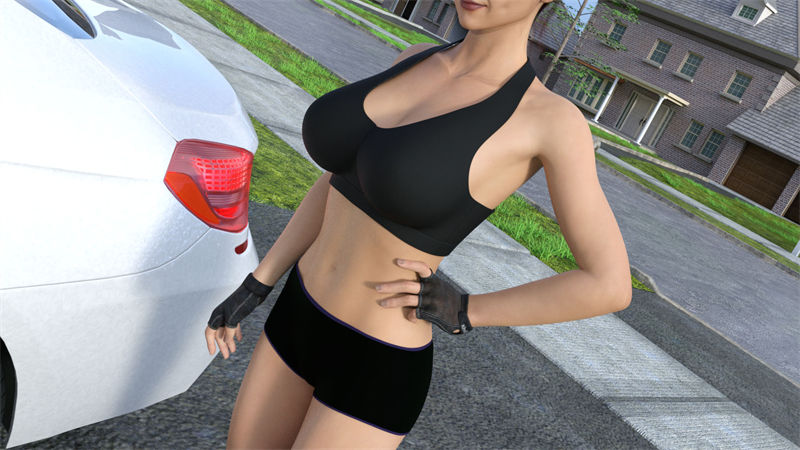 图片[1]_母亲的爱 Mother’s Love EP16 中文版_ZDZGAME 终点站游戏