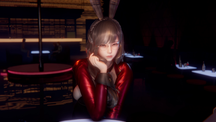 蜉蝣 EP2 Mayfly EP2 重置  中文版_ZDZGAME 终点站游戏