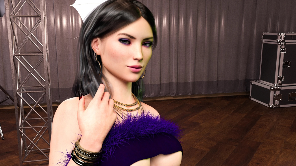 时尚女王 莫妮卡 Fashion Business Ep2 V16 沙盒 中文版