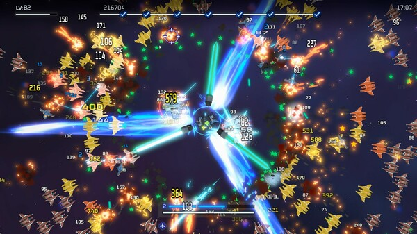 图片[1]_魅惑之翼 Wings of Seduction : Bust ’em out! v1.1.003 官方中文版_ZDZGAME 终点站游戏