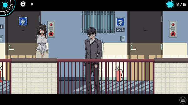 图片[1]_社群审查 DX The Censorer DX V4.1.2 DLC 官方中文版_ZDZGAME 终点站游戏