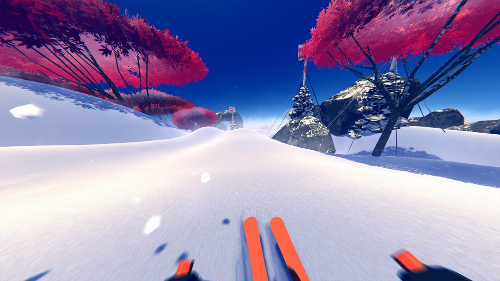 图片[1]_SNØ：终极自由滑雪 Sno: Ultimate Freeriding v1.0.05.44 官方中文版_ZDZGAME 终点站游戏