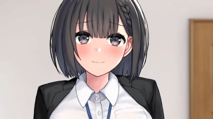 图片[1]_我与女友的心动动直播 Hentai Kanojo v1.0 官方中文版_ZDZGAME 终点站游戏