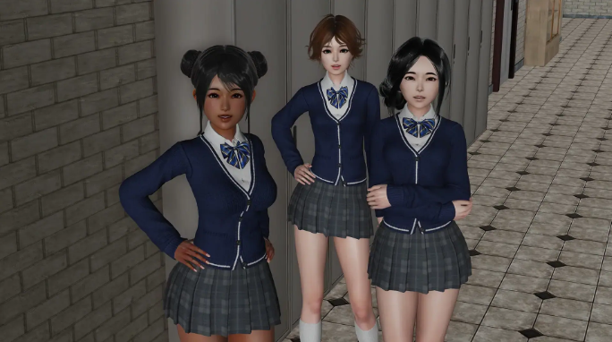 图片[1]_校长先生 The Head master CH3 verv0.17.2.3 沙盒 中文版_ZDZGAME 终点站游戏