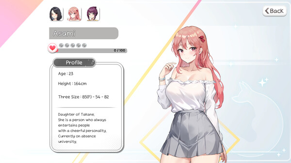 图片[3]_稻荷/五谷神 Inari V1.5.10 官方中文版_ZDZGAME 终点站游戏