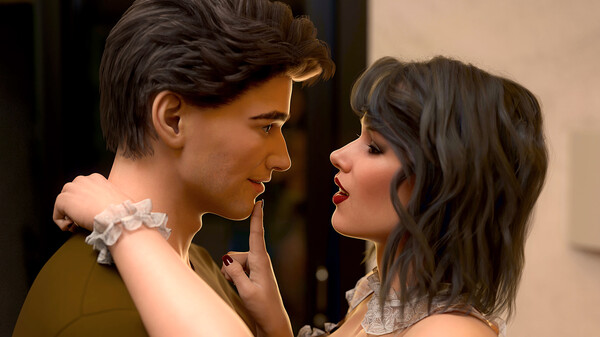 图片[3]_新生也疯狂：第二季 FreshWomen S2 EP4P2 高清2K 完结 官方中文版_ZDZGAME 终点站游戏