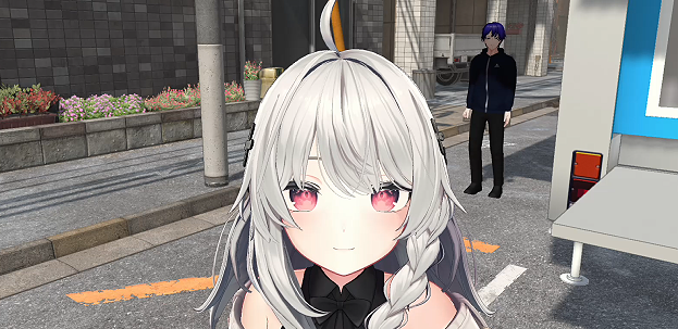 NTR 大师 NTR Master demo 官方中文版_ZDZGAME 终点站游戏