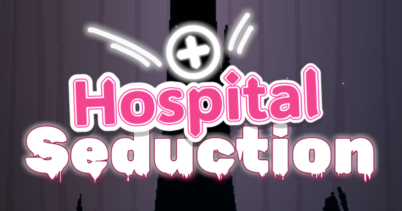 医院的诱惑 Hospital Seduction 官方中文版_ZDZGAME 终点站游戏