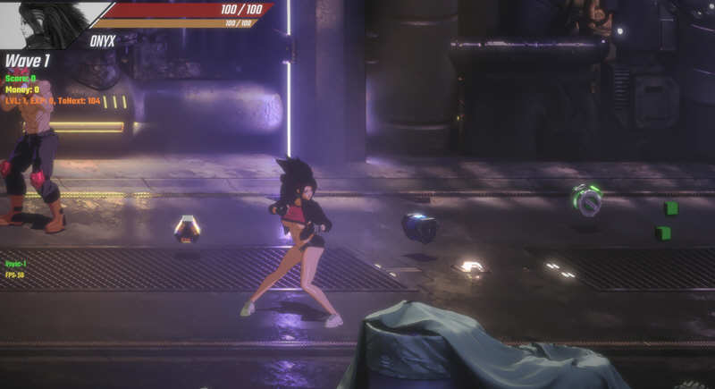 图片[2]_真红玛瑙 Pure Onyx ver0.136 中文版_ZDZGAME 终点站游戏