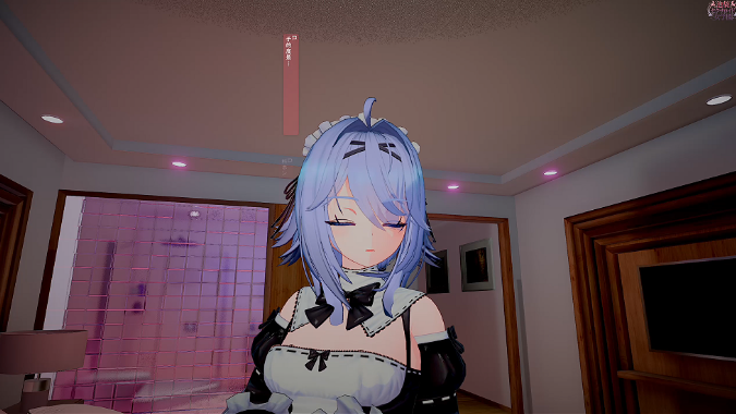 图片[3]_池袋人偶女学园 v1.0.2 AI汉化版_ZDZGAME 终点站游戏