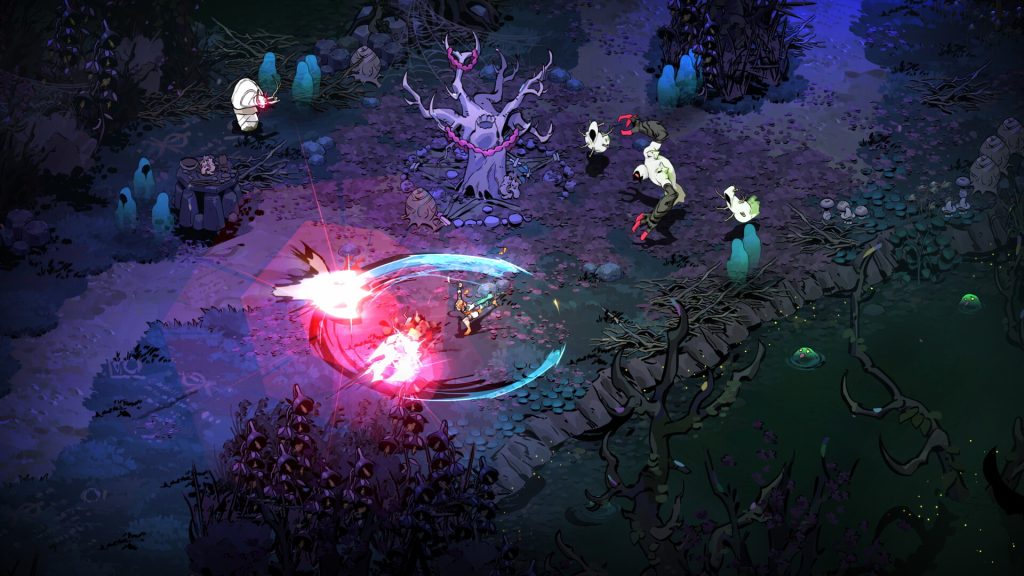 图片[1]_哈迪斯2 Hades II v1.137792 官方中文版_ZDZGAME 终点站游戏