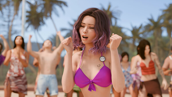 图片[2]_新生也疯狂：第二季 FreshWomen S2 EP4P2 高清2K 完结 官方中文版_ZDZGAME 终点站游戏