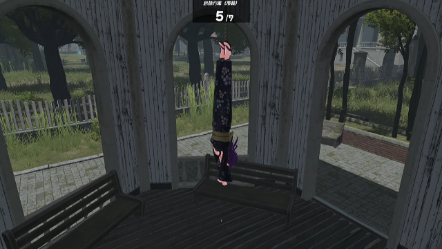 图片[2]_废墟G HaikyodeG v1.1a AI中文版_ZDZGAME 终点站游戏