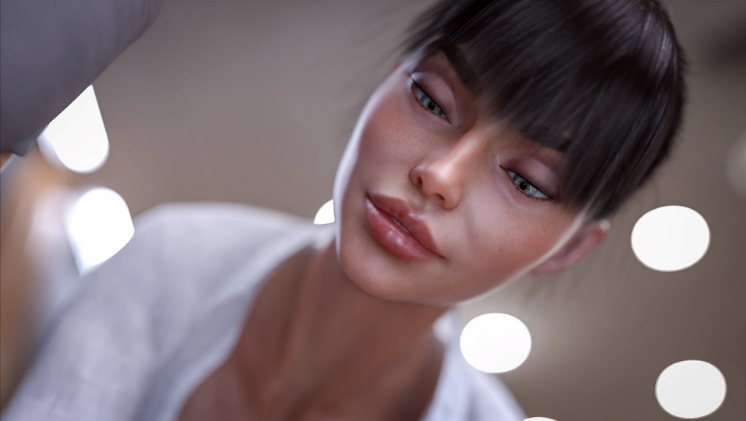 图片[2]_我的可爱表姐 2 My Cute Roommate 2 v16.10260Extra 完结 沙盒 官方中文版_ZDZGAME 终点站游戏