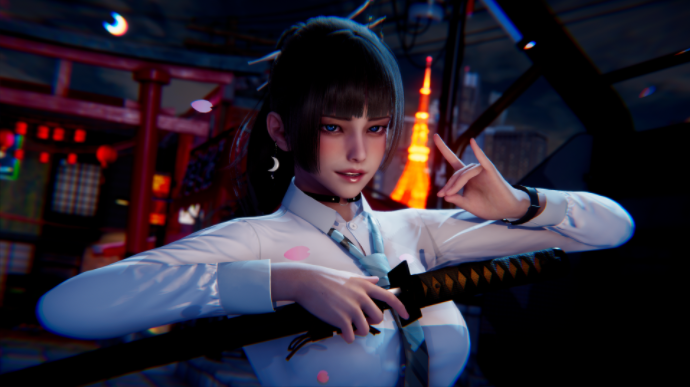 新天域 New Horizon ver0.4 中文版_ZDZGAME 终点站游戏