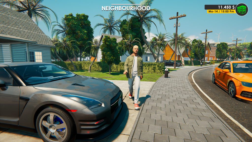 图片[2]_汽车出售模拟器2023 Car For Sale Simulator 2023 v1.3.3 官方中文版_ZDZGAME 终点站游戏