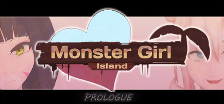 魔物娘岛屿 Monster Girl Island v0.44.3 整合万圣节DLC 中文版_ZDZGAME 终点站游戏