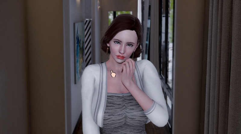 欲望小镇 Lust Village v1.0 中文版_ZDZGAME 终点站游戏