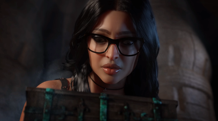 图片[3]_蛇之交响曲 Symphony of the Serpent V60032 RPG 中文版_ZDZGAME 终点站游戏