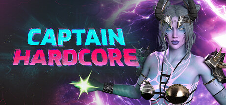 硬核船长 Captain Hardcore v0.23.2 支持VR设备 官方英文版_ZDZGAME 终点站游戏