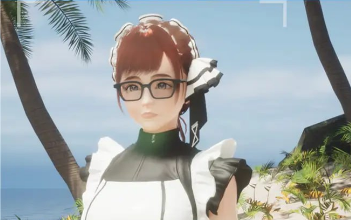 祖父的遗产是个秘密组织 REVENGE PARADISE 1.0.2 中文版_ZDZGAME 终点站游戏