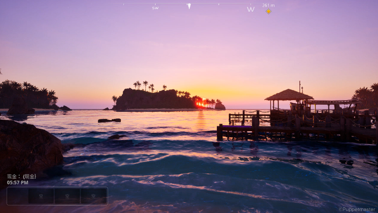 图片[2]_金银岛 Sensual Adventures – Treasure Island v8.4.5 官方中文版_ZDZGAME 终点站游戏