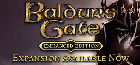 博德之门：加强版 Baldur’s Gate: Enhanced Edition v2.6.6.0 官方中文版_ZDZGAME 终点站游戏