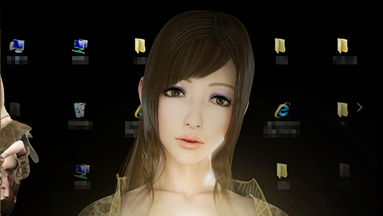 雯雅婷 19部合集 漫画+游戏+视频 经典收藏版_ZDZGAME 终点站游戏