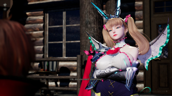 图片[3]_魔女的侵袭： 魔女湖世界-英雄之旅 Hero’s Journey v1.8 全DLC 官方中文版_ZDZGAME 终点站游戏