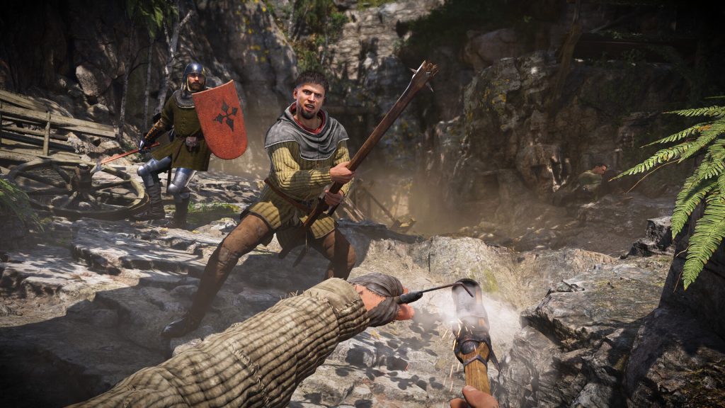 图片[3]_天国：拯救2 Kingdom Come: Deliverance II v1.5.5 全DLC 预购奖励 官方中文版_ZDZGAME 终点站游戏