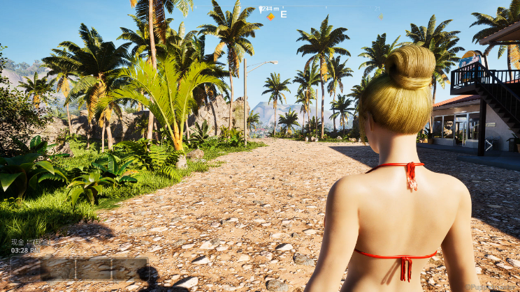 图片[1]_金银岛 Sensual Adventures – Treasure Island v8.4.5 官方中文版_ZDZGAME 终点站游戏