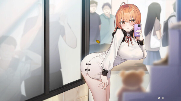 图片[2]_苦主救助主中心 Ⅰ Lovelorn Sanatorium 官方中文版_ZDZGAME 终点站游戏