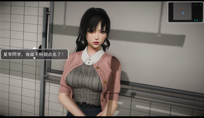 仙帝再临：人界 ver1.71 RPG 官方中文版_ZDZGAME 终点站游戏