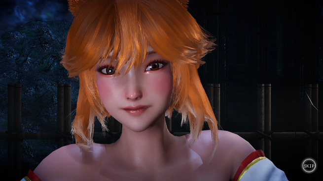 图片[2]_妖狐仙神社的悠闲时光 Shrine Fox Days v1.0 官方中文版_ZDZGAME 终点站游戏