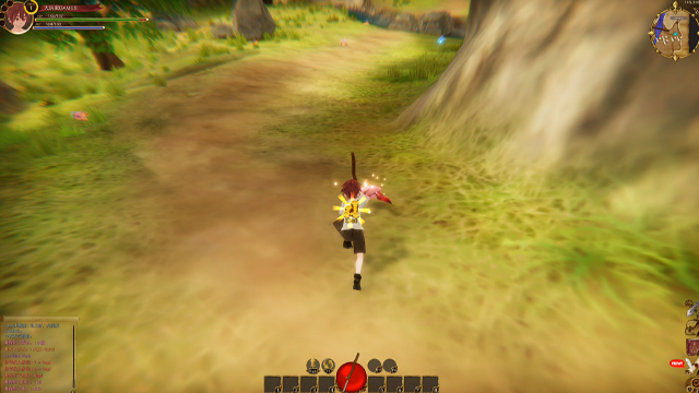 图片[3]_来自妖精的试炼 EROTAS2 Ver1.02 官方中文版_ZDZGAME 终点站游戏